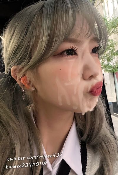 Yeojin - facial