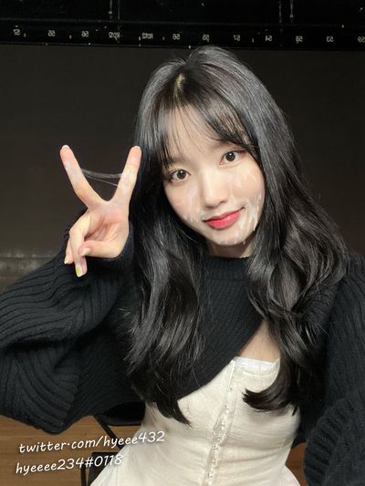 Gowon - facial