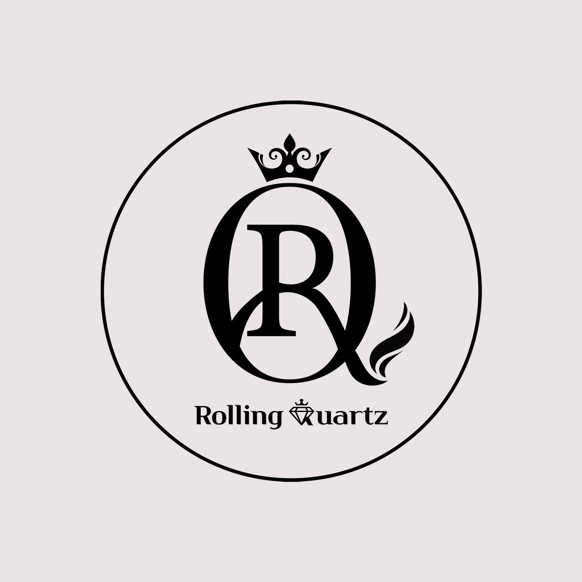 Rolling Quartz